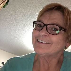 Meet your Posher, Linda